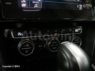 2019 VOLKSWAGEN ARTEON 2.0 TDI ELEGANCE PRESTIGE - 13