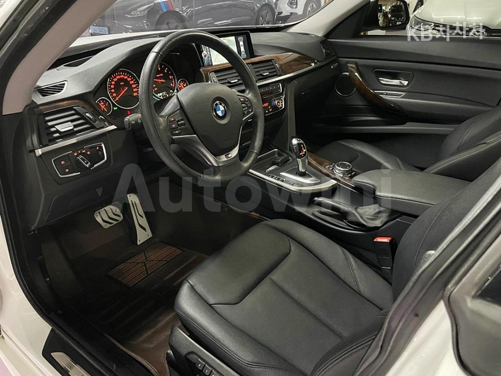 2015 BMW GRAN TURISMO 3시리즈 GT 320D F34 (13년~) - 16