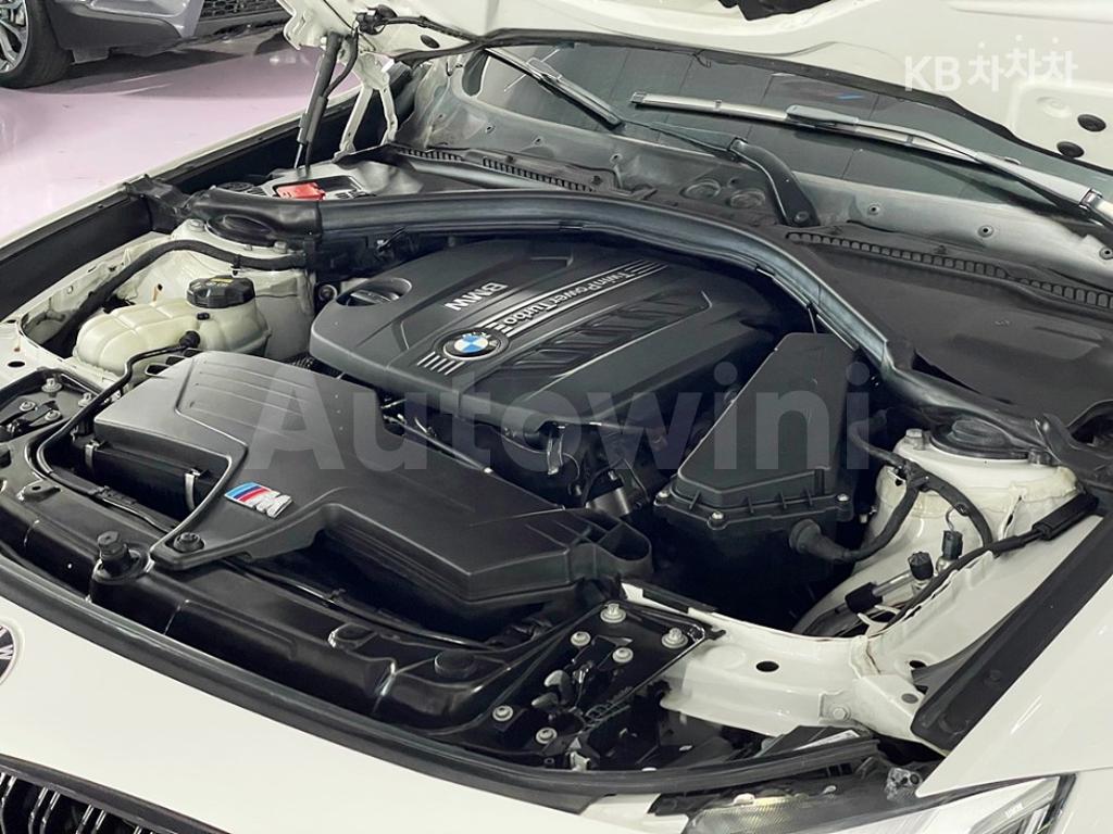 2015 BMW GRAN TURISMO 3시리즈 GT 320D F34 (13년~) - 6