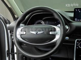 2020 GENESIS GV80 3.0 DIESEL AWD - 7