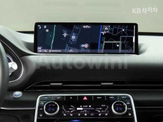 2020 GENESIS GV80 3.0 DIESEL AWD - 10