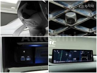 2020 GENESIS GV80 3.0 DIESEL AWD - 17