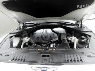 2020 GENESIS GV80 3.0 DIESEL AWD - 19