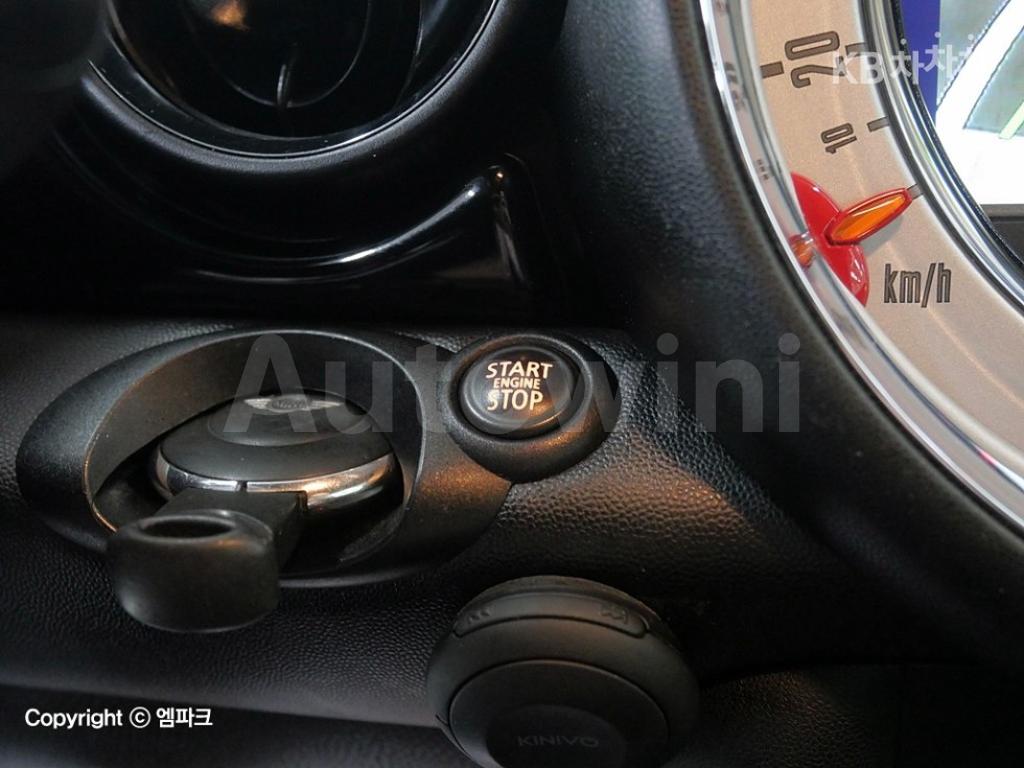 2012 MINI COOPER COUPE 1.6 - 16
