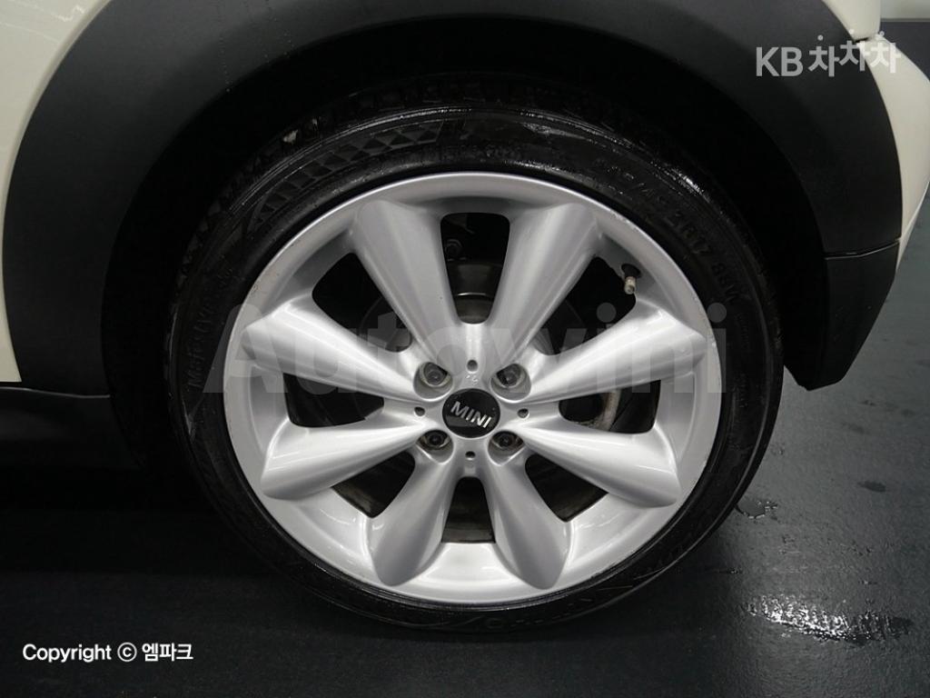 2012 MINI COOPER COUPE 1.6 - 18