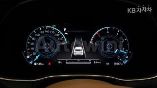 2020 GENESIS GV80 3.0 DIESEL AWD - 7