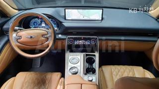 2020 GENESIS GV80 3.0 DIESEL AWD - 9