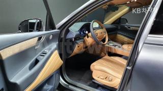 2020 GENESIS GV80 3.0 DIESEL AWD - 10