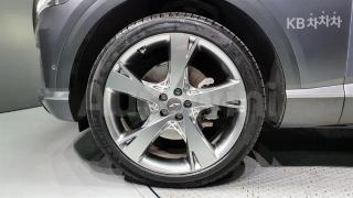 2020 GENESIS GV80 3.0 DIESEL AWD - 11