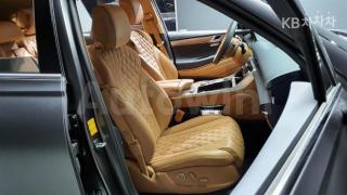 2020 GENESIS GV80 3.0 DIESEL AWD - 13