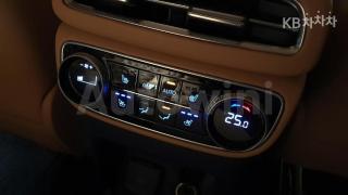 2020 GENESIS GV80 3.0 DIESEL AWD - 14