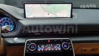 2020 GENESIS GV80 3.0 DIESEL AWD - 15