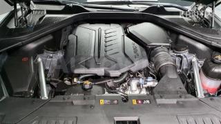 2020 GENESIS GV80 3.0 DIESEL AWD - 17