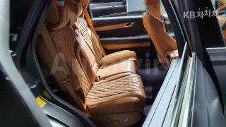 2020 GENESIS GV80 3.0 DIESEL AWD - 20