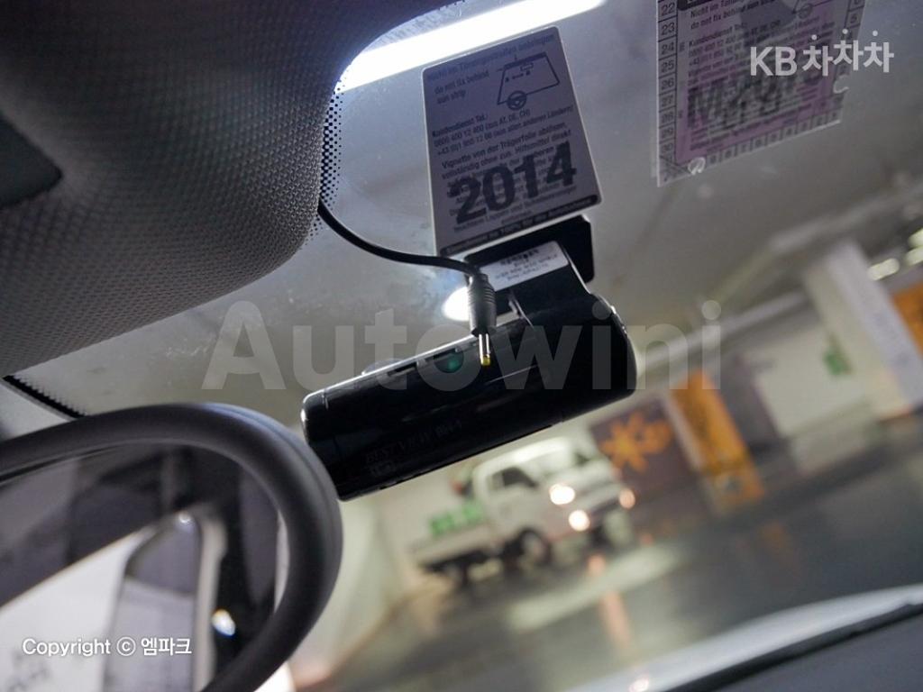 2014 AUDI A1 30 TDI 해치 스포트 - 14