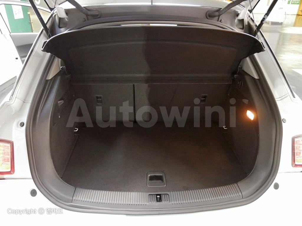 2014 AUDI A1 30 TDI 해치 스포트 - 18
