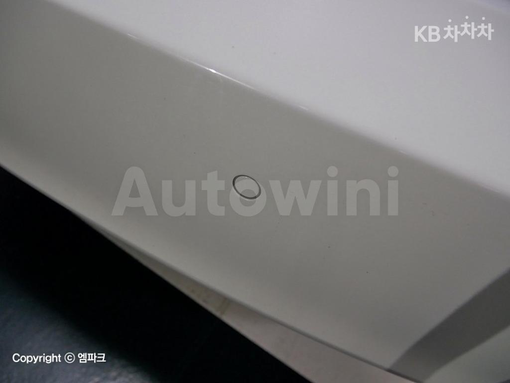 2014 AUDI A1 30 TDI 해치 스포트 - 19