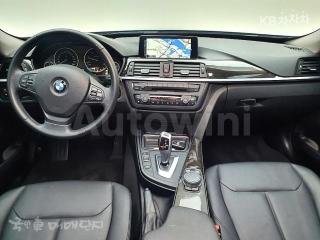 2015 BMW GRAN TURISMO 3시리즈 GT 320D F34 (13년~) - 5