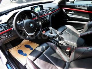 2016 BMW GRAN TURISMO 3시리즈 GT 320D F34 XDRIVE SPORTS (14년~) - 5
