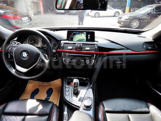 2016 BMW GRAN TURISMO 3시리즈 GT 320D F34 XDRIVE SPORTS (14년~) - 7