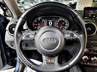 2015 AUDI A1 30TDI STPORTBACK SPORTS PREMIUM - 7