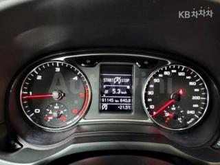 2015 AUDI A1 30TDI STPORTBACK SPORTS PREMIUM - 8