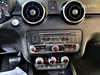 2015 AUDI A1 30TDI STPORTBACK SPORTS PREMIUM - 9