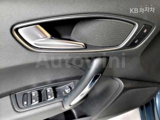 2015 AUDI A1 30TDI STPORTBACK SPORTS PREMIUM - 14