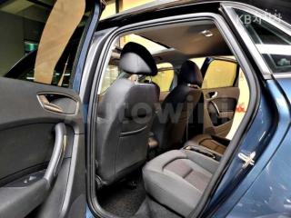 2015 AUDI A1 30TDI STPORTBACK SPORTS PREMIUM - 16