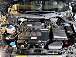2015 AUDI A1 30TDI STPORTBACK SPORTS PREMIUM - 20