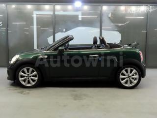 2014 MINI COOPER S ROADSTER 1.6 - 8