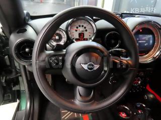 2014 MINI COOPER S ROADSTER 1.6 - 12
