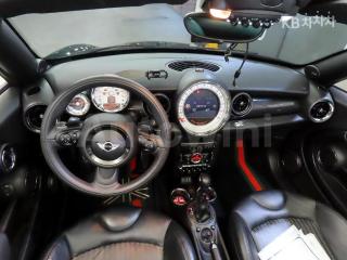 2014 MINI COOPER S ROADSTER 1.6 - 14