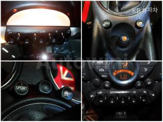 2014 MINI COOPER S ROADSTER 1.6 - 18