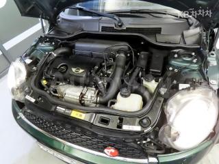 2014 MINI COOPER S ROADSTER 1.6 - 19