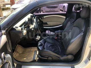 WMWSX3106CT381308 2012 MINI COOPER COUPE S 1.6-4