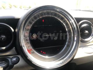 2012 MINI COOPER COUPE S 1.6 - 9