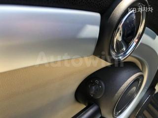 2012 MINI COOPER COUPE S 1.6 - 11