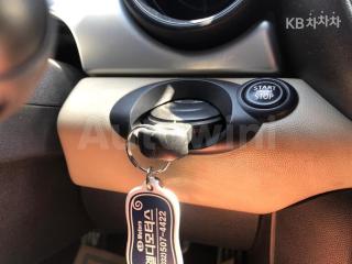 2012 MINI COOPER COUPE S 1.6 - 12