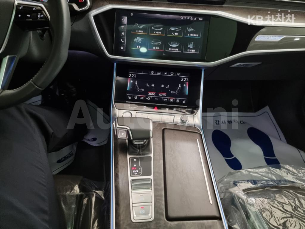 2020 AUDI A7 4K8  50 TDI QUATTRO PREMIUM - 11