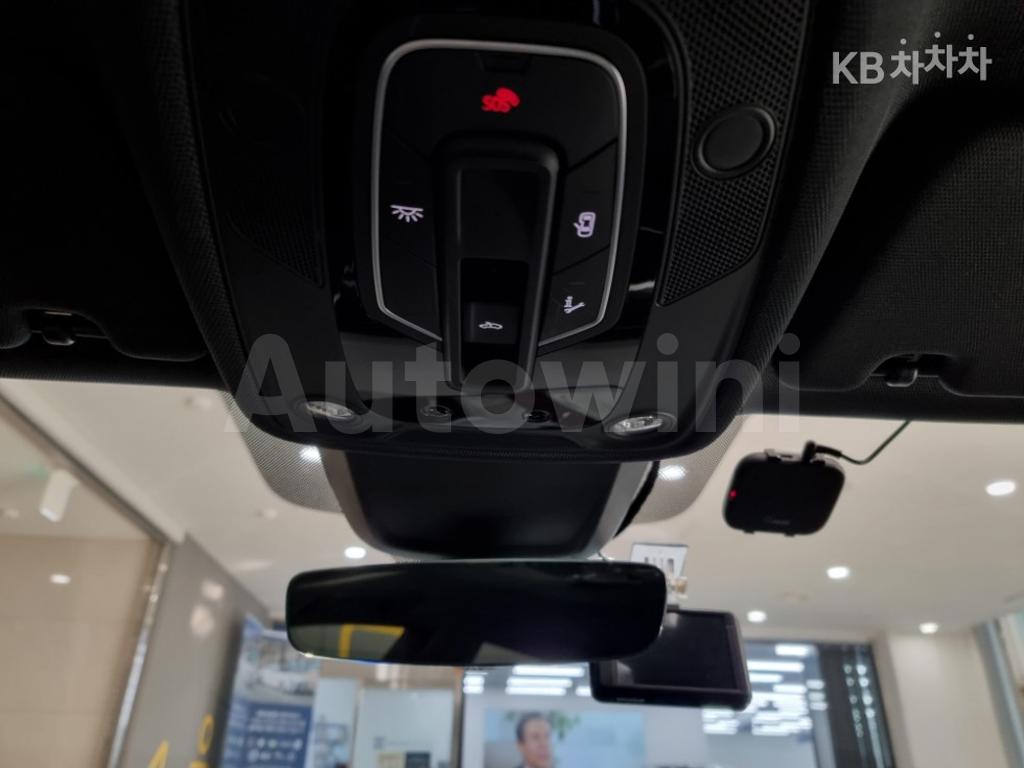 2020 AUDI A7 4K8  50 TDI QUATTRO PREMIUM - 7