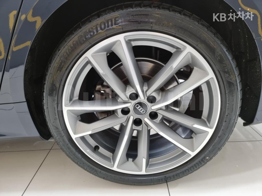 2020 AUDI A7 4K8  50 TDI QUATTRO PREMIUM - 15