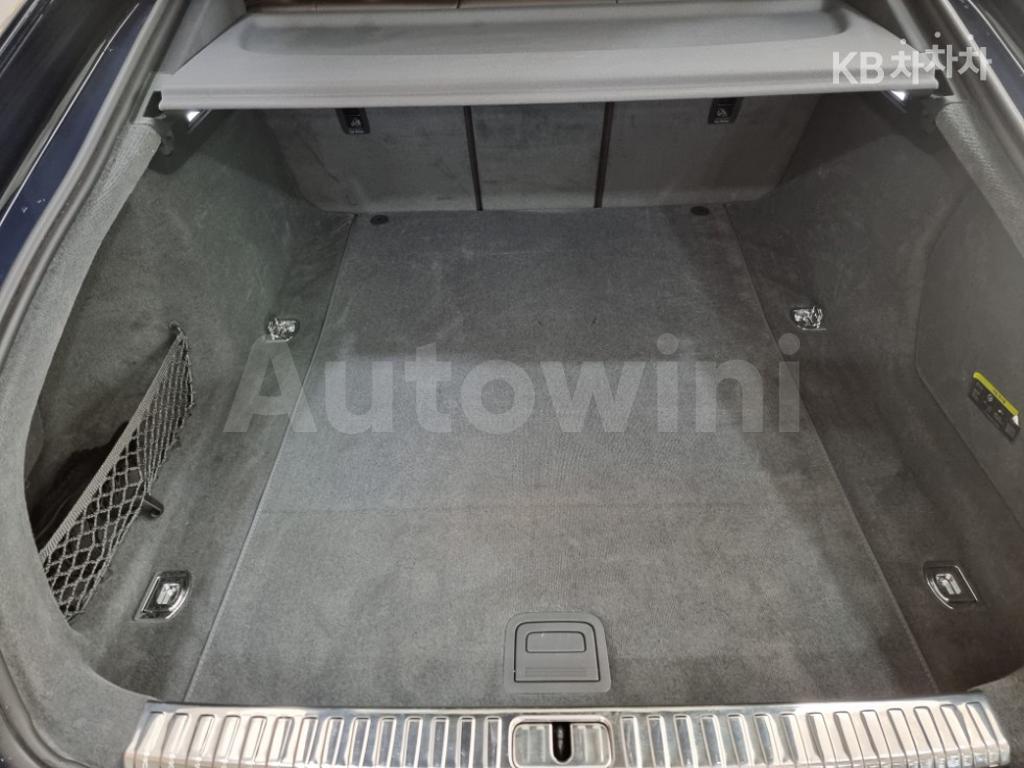 2020 AUDI A7 4K8  50 TDI QUATTRO PREMIUM - 13