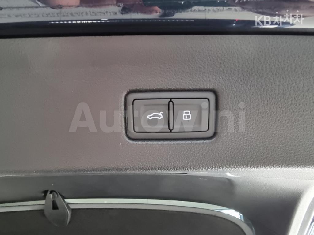 2020 AUDI A7 4K8  50 TDI QUATTRO PREMIUM - 18