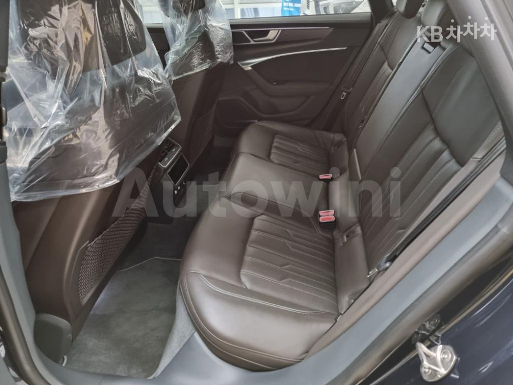 2020 AUDI A7 4K8  50 TDI QUATTRO PREMIUM - 9