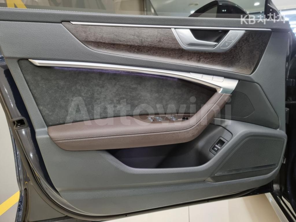 2020 AUDI A7 4K8  50 TDI QUATTRO PREMIUM - 12