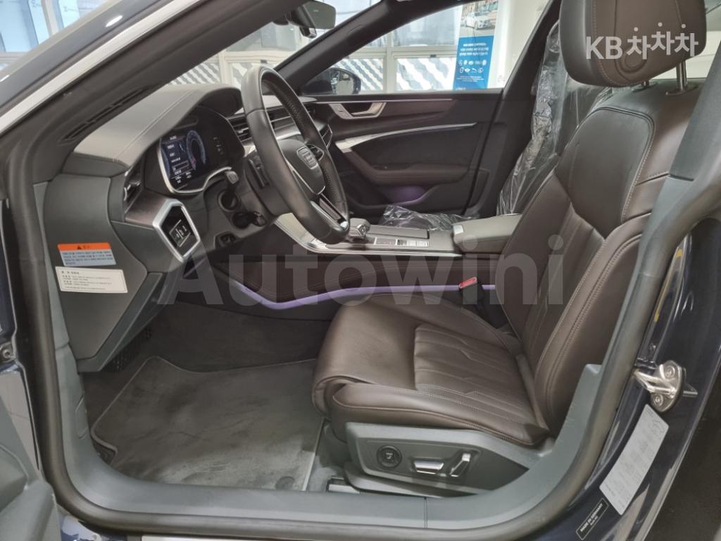 2020 AUDI A7 4K8  50 TDI QUATTRO PREMIUM - 17