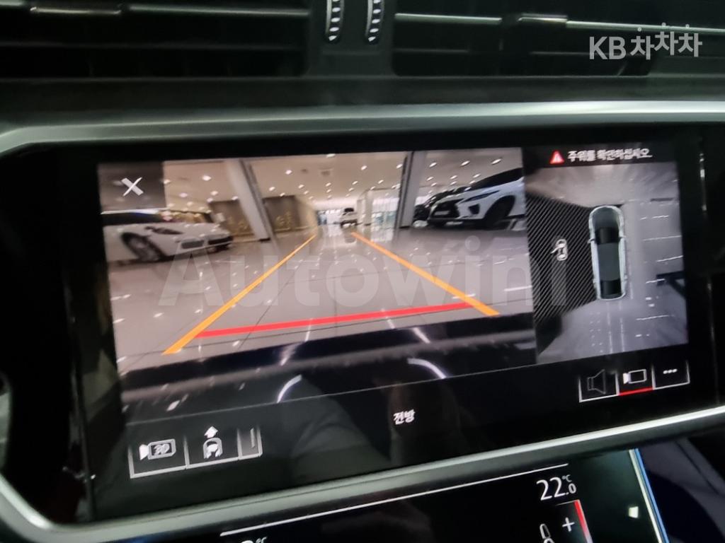 2020 AUDI A7 4K8  50 TDI QUATTRO PREMIUM - 19