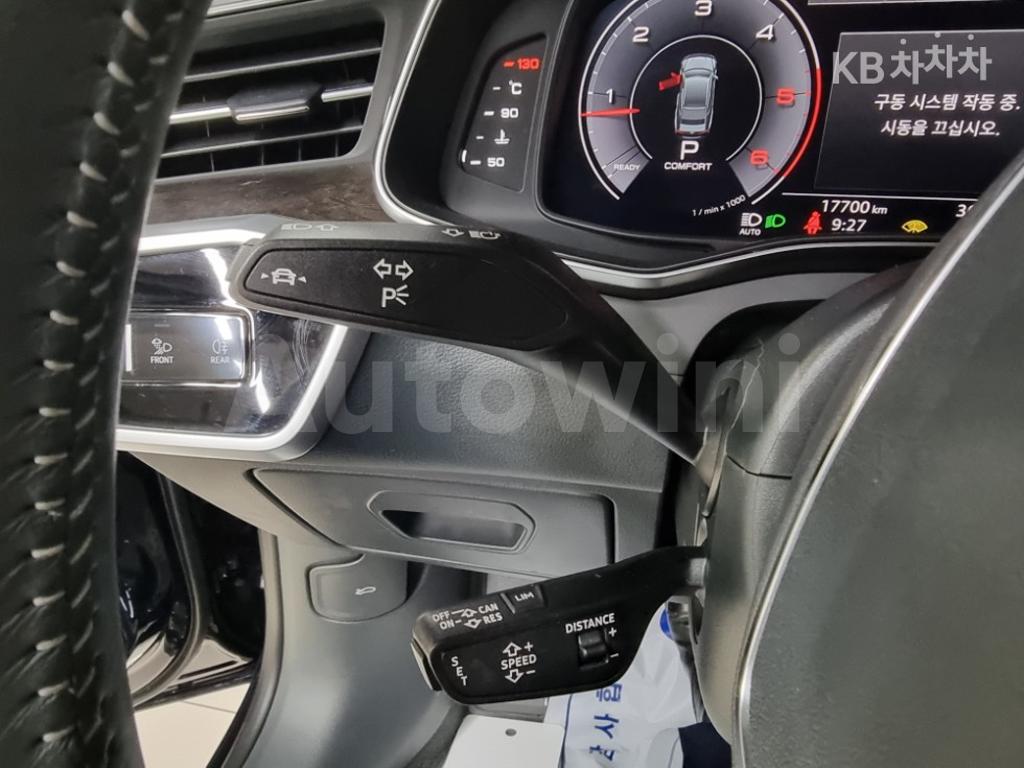 2020 AUDI A7 4K8  50 TDI QUATTRO PREMIUM - 20