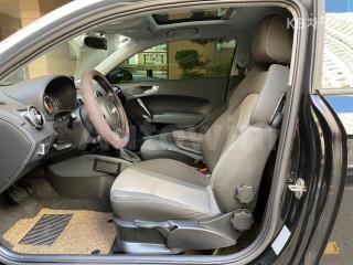 2015 AUDI A1 30 TDI 스포트백 디자인 - 7